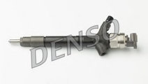 Injector TOYOTA AVENSIS (T25) (2003 - 2008) DENSO ...