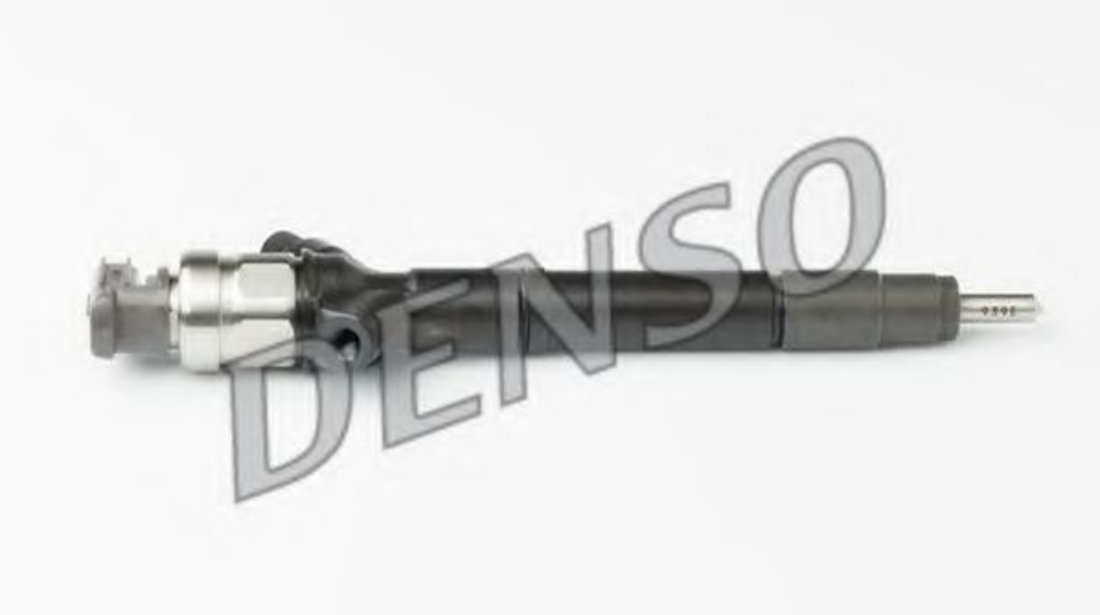 Injector TOYOTA AVENSIS (T25) (2003 - 2008) DENSO DCRI107670 piesa NOUA