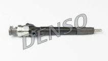 Injector TOYOTA AVENSIS (T25) (2003 - 2008) DENSO ...