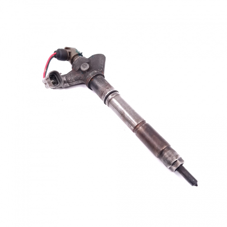 Injector Toyota Avensis (T25) 2003-2008 Motorina Fb0000008C, 4000C500E6Ec Denso