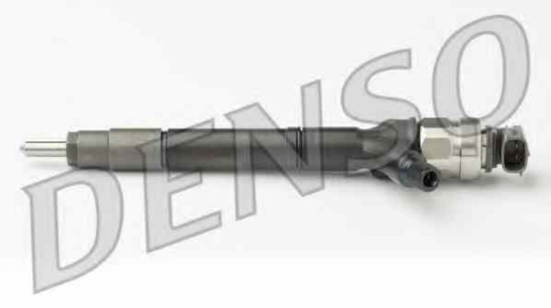 Injector TOYOTA AVENSIS (T25_) DENSO DCRI107610