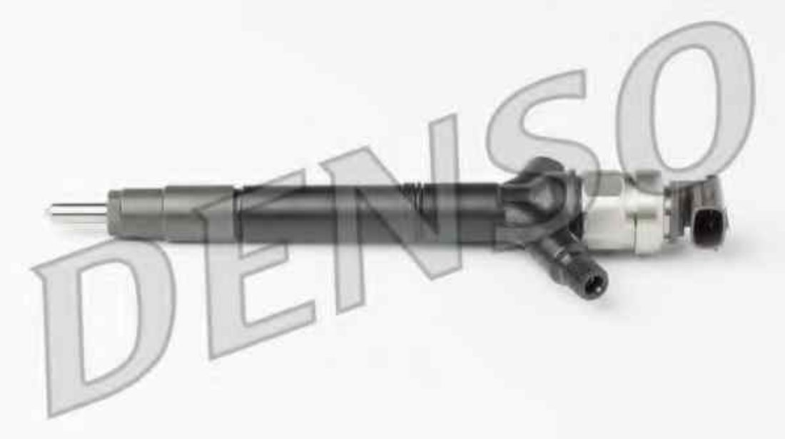 Injector TOYOTA AVENSIS (T25_) DENSO DCRI107670
