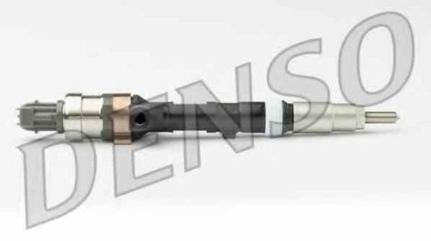 Injector TOYOTA AVENSIS VERSO (_CLM2_, _ACM2_) DENSO DCRI100570