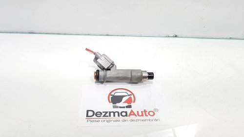Injector, Toyota Aygo, 1.0 B, 1KRB52, cod 23250-Q010 (id:370892)