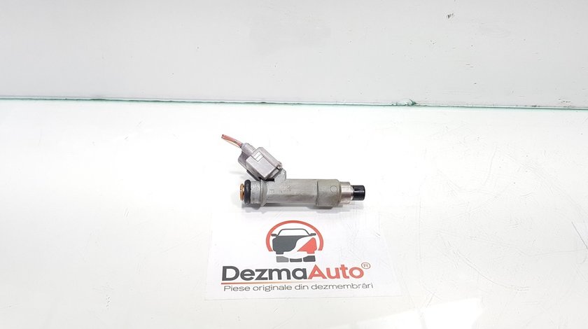 Injector, Toyota Aygo, 1.0 B, 1KRB52, cod 23250-Q010 (id:370891)