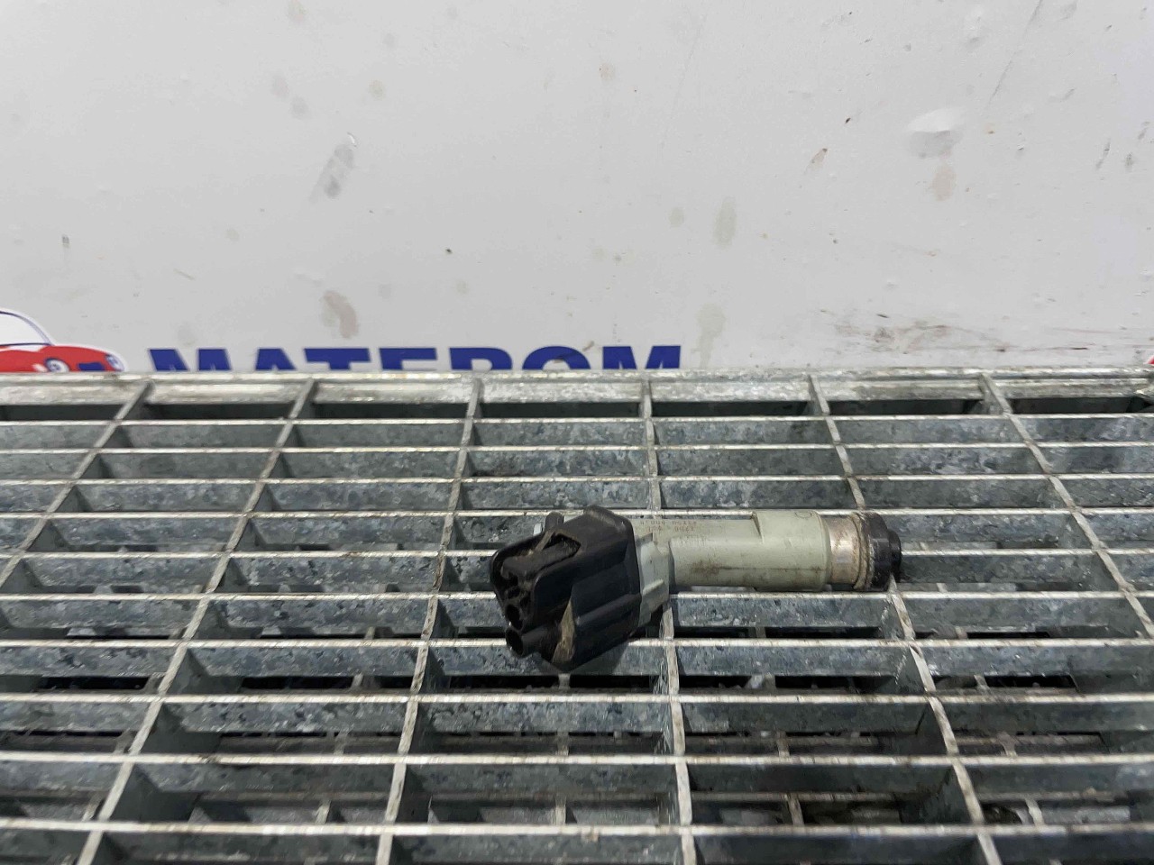 INJECTOR TOYOTA AYGO 1.0 INJ - (2014 2018)