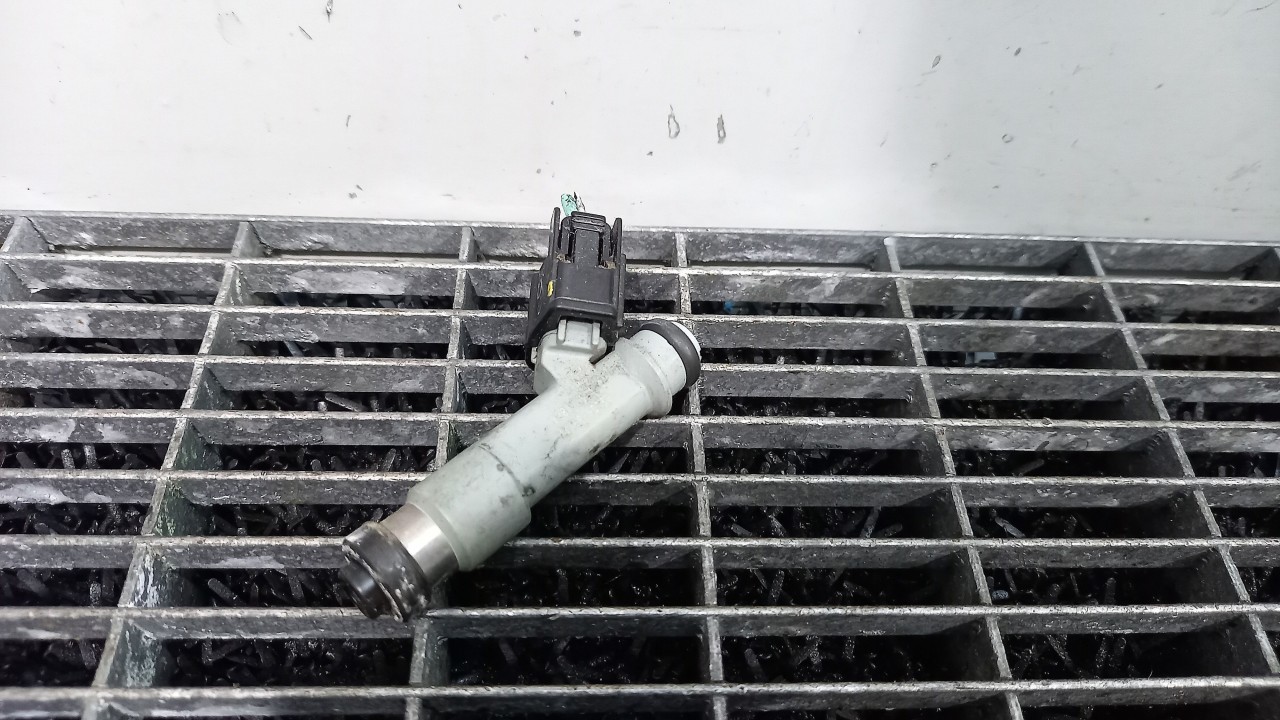 INJECTOR TOYOTA AYGO AYGO 1.0 INJ - (2014 2018)
