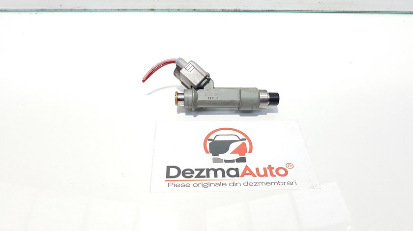 Injector, Toyota Aygo [Fabr 2005-2014] 1.0 B, 1KRB52, 23250-0Q010 (id:409158)