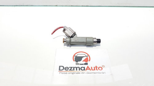 Injector, Toyota Aygo [Fabr 2005-2014] 1.0 B, 1KRB52, 23250-0Q010 (id:409157)