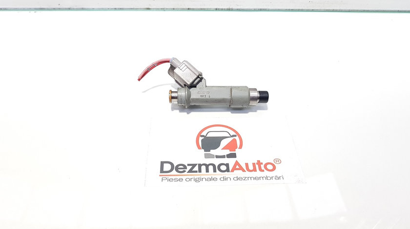 Injector, Toyota Aygo [Fabr 2005-2014] 1.0 B, 1KRB52, 23250-0Q010 (id:409156)