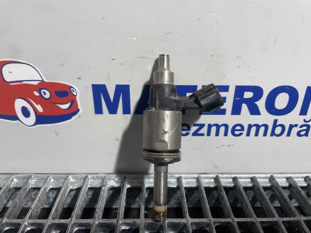 INJECTOR TOYOTA C-HR 1.2 INJ - (2016 202