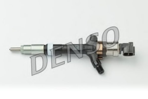 Injector TOYOTA COROLLA Combi (E12J, E12T) (2001 - 2007) DENSO DCRI100640 piesa NOUA