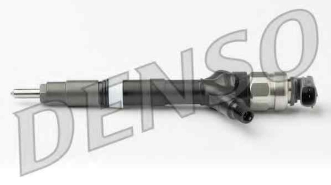 Injector TOYOTA COROLLA limuzina (_E12J_, _E12T_) DENSO DCRI107580