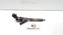 Injector, Toyota Corolla Sedan (E150), 1.4 d, 1ND,...