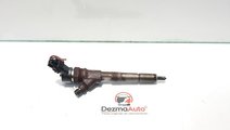 Injector, Toyota Corolla Sedan (E150), 1.4 d, 1ND,...