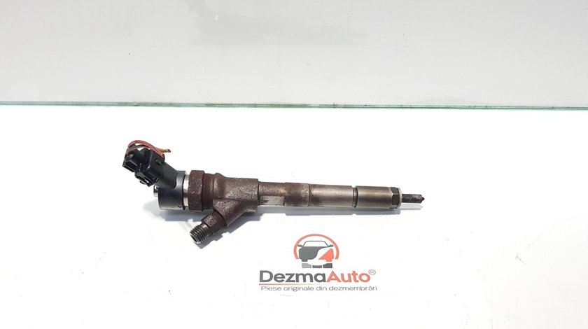 Injector, Toyota Corolla Sedan (E150), 1.4 d, 1ND, 2367033030, 0445110215