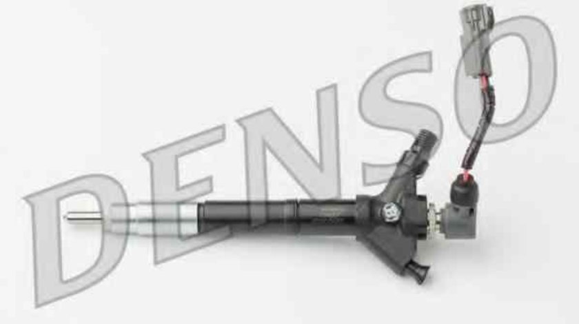 Injector TOYOTA COROLLA Verso ZER ZZE12 R1 Producator DENSO DCRI200110