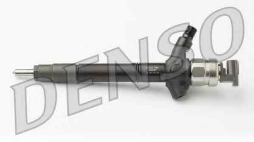 Injector TOYOTA COROLLA Verso ZER ZZE12 R1 Producator DENSO DCRI107640