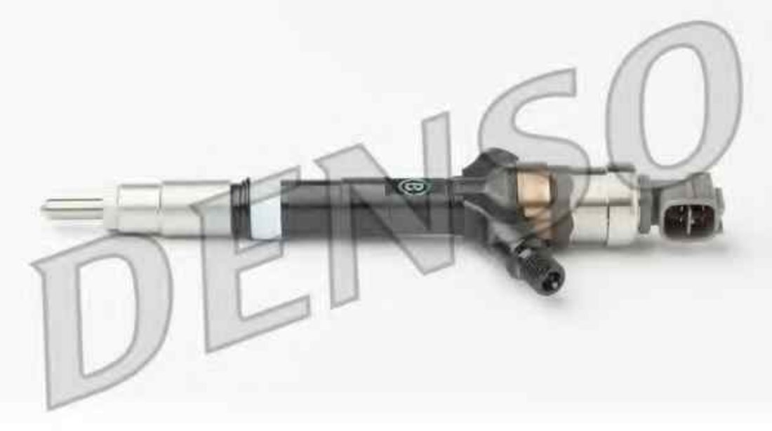 Injector TOYOTA HIACE / COMMUTER IV (TRH2_, KDH2_) DENSO DCRI100940