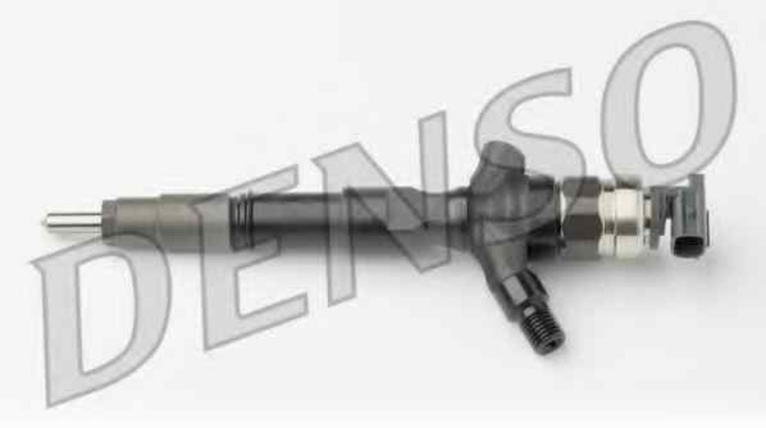 Injector TOYOTA HIACE / COMMUTER IV (TRH2_, KDH2_) DENSO DCRI107800