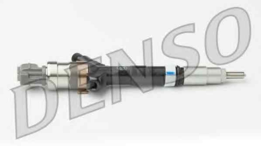 Injector TOYOTA HIACE IV caroserie (LXH1_, RZH1_, LH1_) DENSO DCRI100940