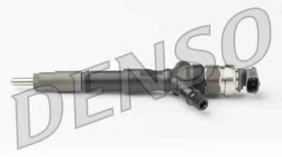 Injector TOYOTA HIACE IV caroserie (LXH1_, RZH1_, LH1_) DENSO DCRI107800