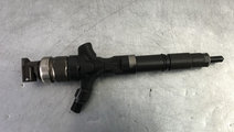 Injector Toyota Hilux Double Cab 3.0 D-4D 4x4 Manu...