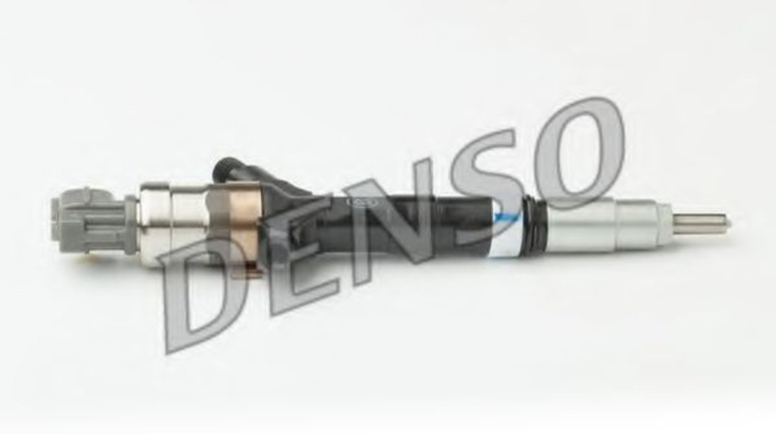 Injector TOYOTA HILUX II pick-up (LN8, RN5, LN6, YN6, YN5, LN5, RN6) (1983 - 2005) DENSO DCRI100940 piesa NOUA