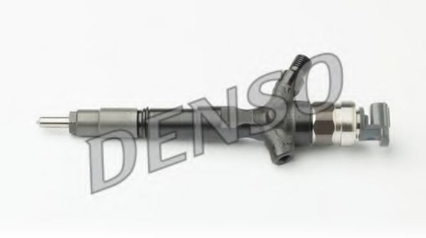 Injector TOYOTA HILUX III pick-up (KUN, TGN, LAN, GGN) (2004 - 2016) DENSO DCRI107780 piesa NOUA