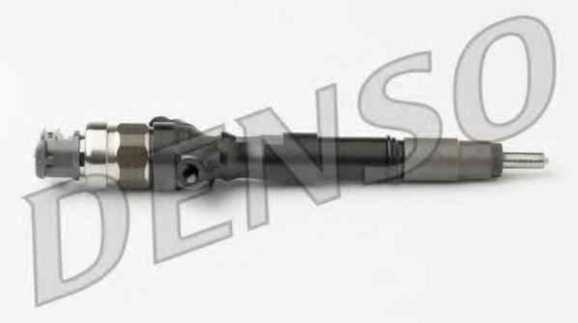 Injector TOYOTA HILUX III pick-up (TGN1_, GGN2_, GGN1_, KUN2_, KUN1_) DENSO DCRI300460