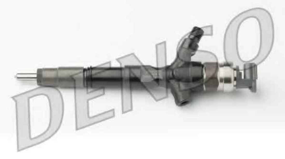 Injector TOYOTA HILUX III pick-up (TGN1_, GGN2_, GGN1_, KUN2_, KUN1_) DENSO DCRI300460