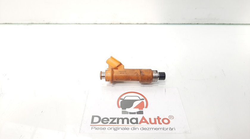 Injector, Toyota iQ [Fabr 2008-2015] 1.0 benz, 1KRE-FE, 23250-40020 (id:414597)