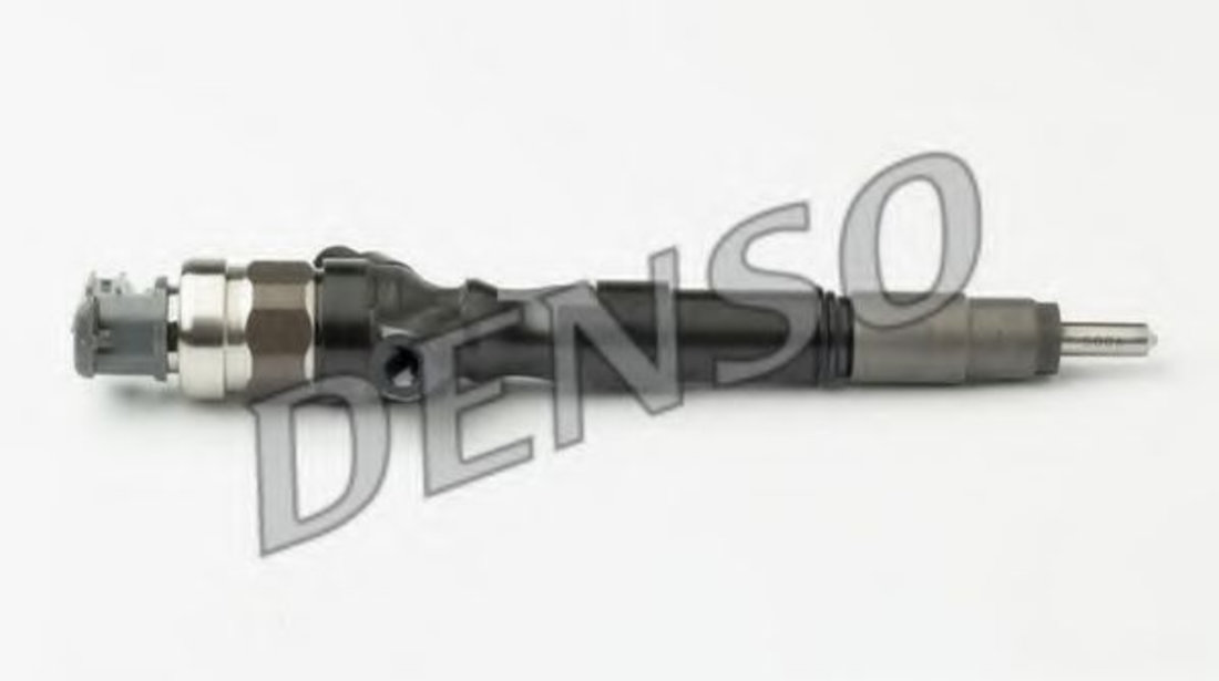 Injector TOYOTA LAND CRUISER 150 (KDJ15, GRJ15) (2009 - 2016) DENSO DCRI300460 piesa NOUA