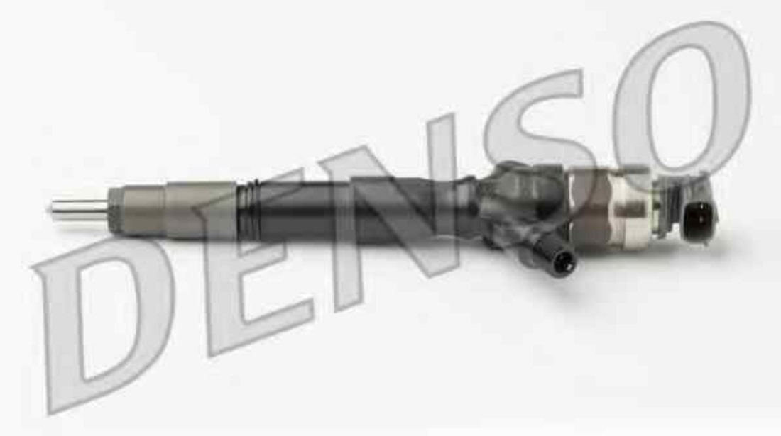 Injector TOYOTA LAND CRUISER 150 (KDJ15_, GRJ15_) DENSO DCRI300460