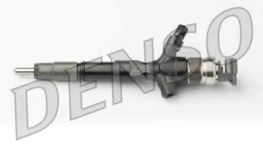 Injector TOYOTA LAND CRUISER 150 (KDJ15_, GRJ15_) DENSO DCRI300460