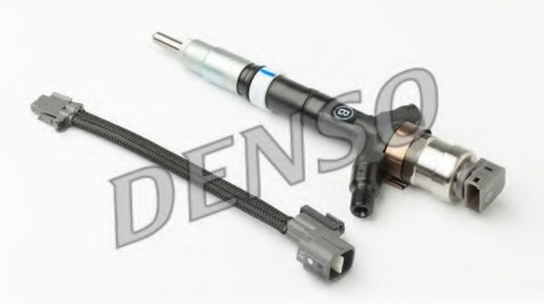 Injector TOYOTA LAND CRUISER 90 (J9) (1995 - 2016) DENSO DCRI100740 piesa NOUA