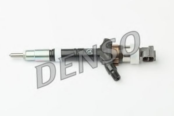 Injector TOYOTA LAND CRUISER 90 (J9) (1995 - 2016) DENSO DCRI100750 piesa NOUA