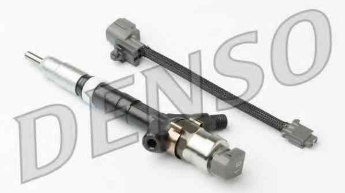 Injector TOYOTA LAND CRUISER 90 (_J9_) DENSO DCRI100740