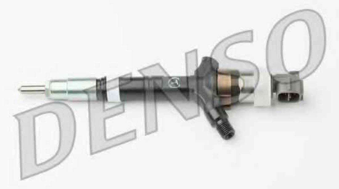 Injector TOYOTA LAND CRUISER 90 (_J9_) DENSO DCRI100750