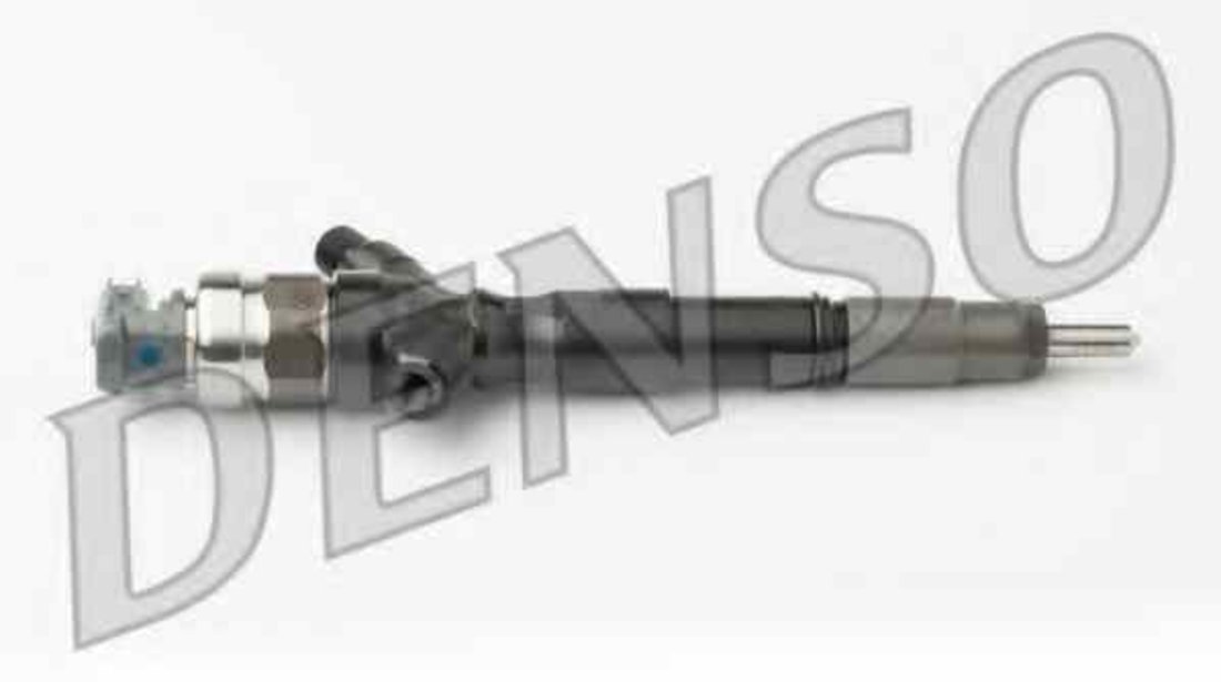 Injector TOYOTA LAND CRUISER (KDJ12_, GRJ12_) DENSO DCRI107780