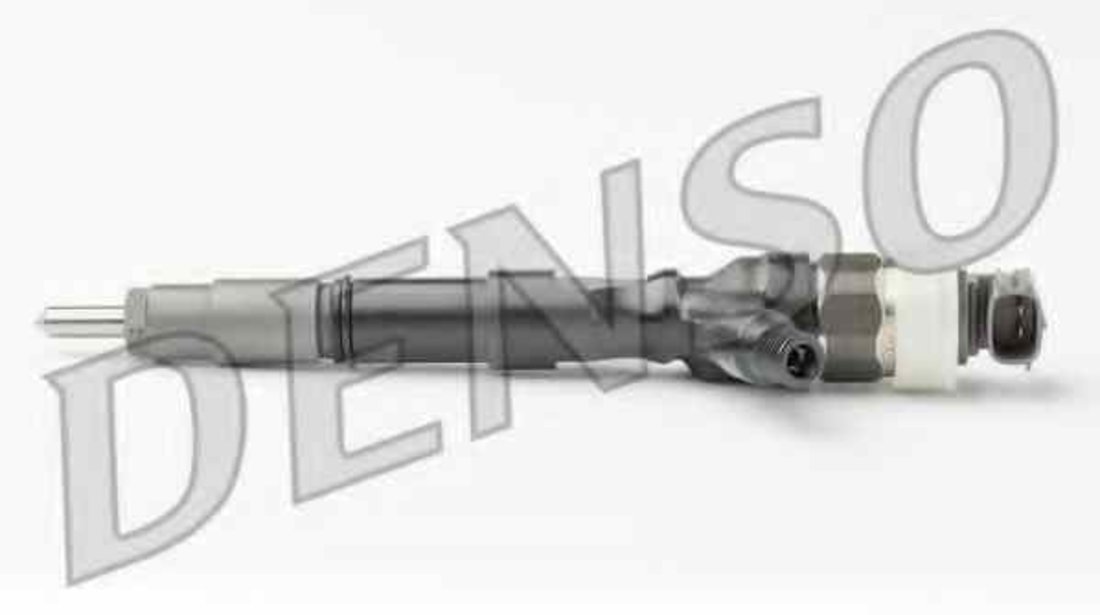 Injector TOYOTA LAND CRUISER (KDJ12_, GRJ12_) DENSO DCRI107730