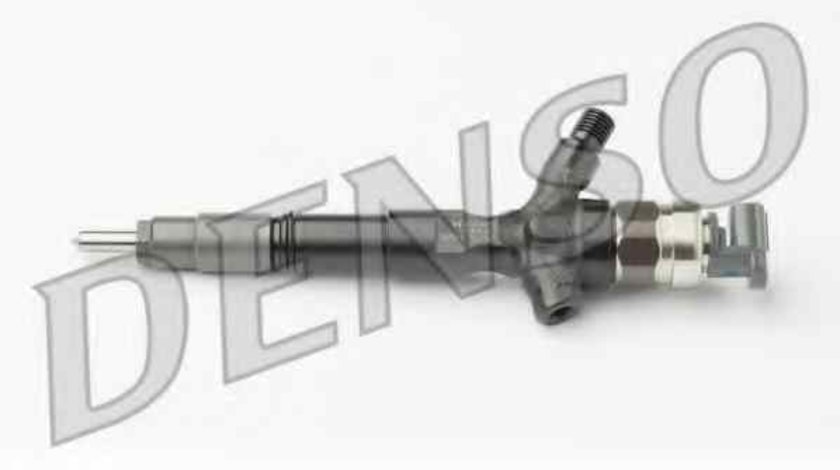 Injector TOYOTA LAND CRUISER (KDJ12_, GRJ12_) DENSO DCRI107780