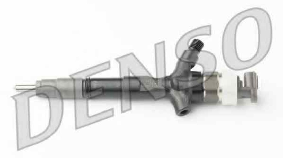 Injector TOYOTA LAND CRUISER KDJ12 GRJ12 Producator DENSO DCRI107730