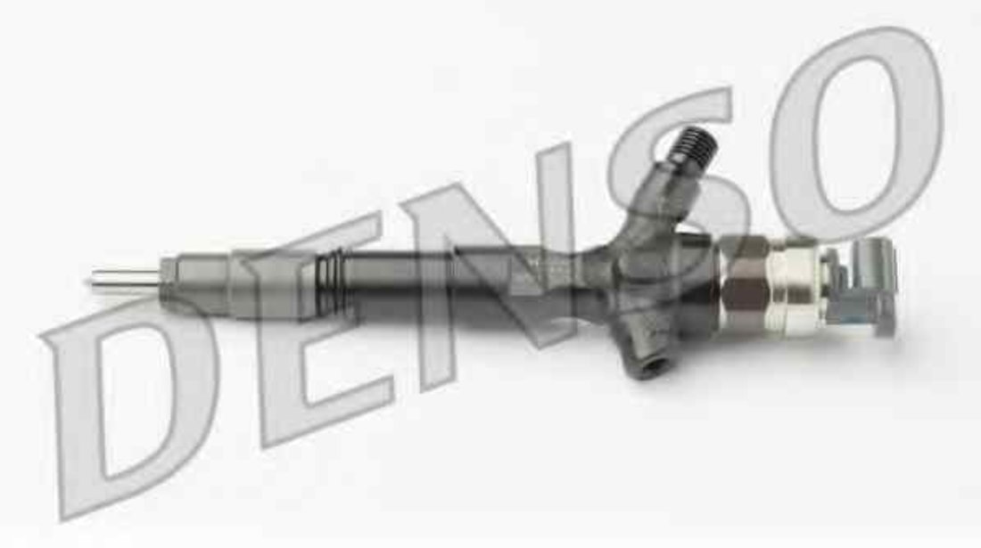 Injector TOYOTA LAND CRUISER KDJ12 GRJ12 Producator DENSO DCRI107780