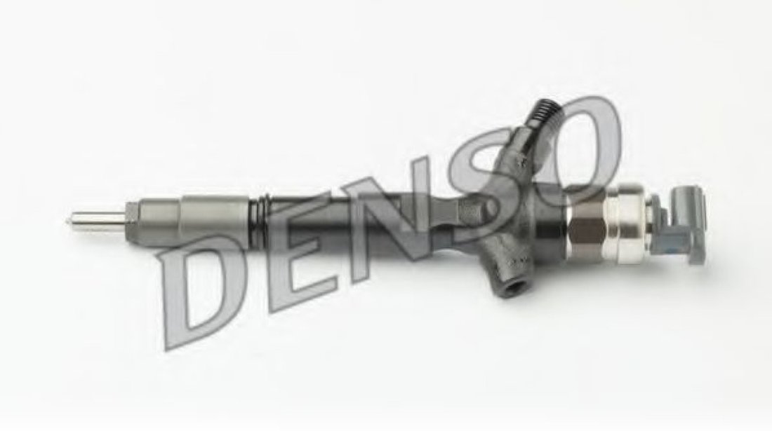 Injector TOYOTA LAND CRUISER (LJ12, KZJ12, TRJ12, KDJ12, GRJ12) (2002 - 2009) DENSO DCRI107780 piesa NOUA