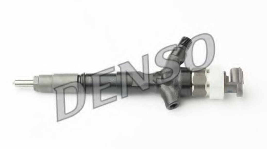 Injector TOYOTA LAND CRUISER (LJ12, KZJ12, TRJ12, KDJ12, GRJ12) (2002 - 2009) DENSO DCRI107730 piesa NOUA