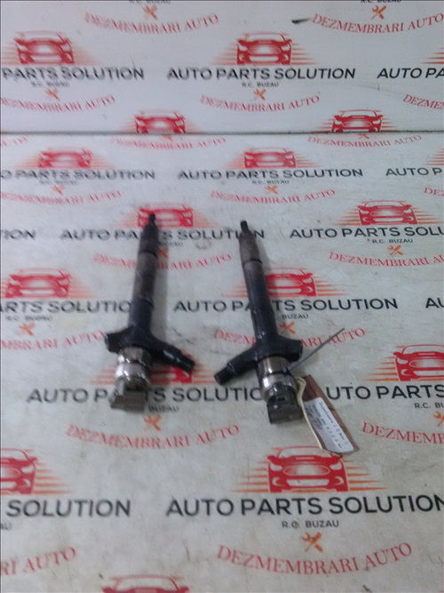 Injector TOYOTA RAV 4 2.2 D an fabr. 2008