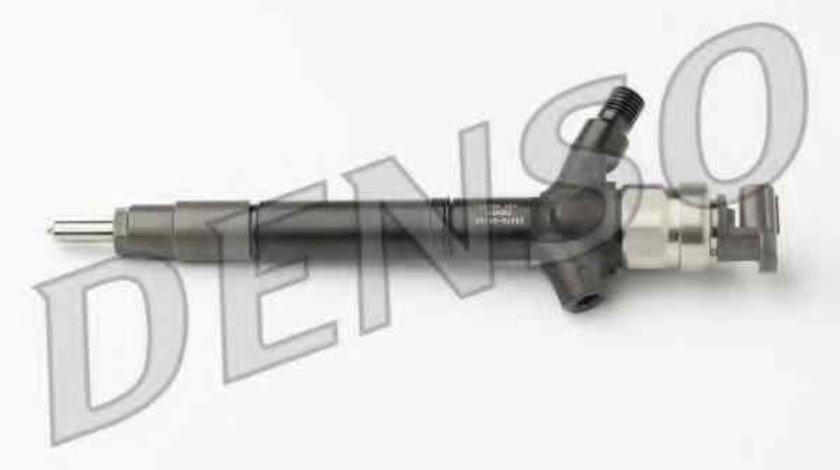 Injector TOYOTA RAV 4 IV (ZSA4_, ALA4_) DENSO DCRI107690