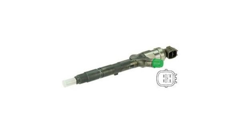 Injector Toyota RAV 4 Mk II (CLA2_, XA2_, ZCA2_, ACA2_) 2000-2005 #2 0950000150