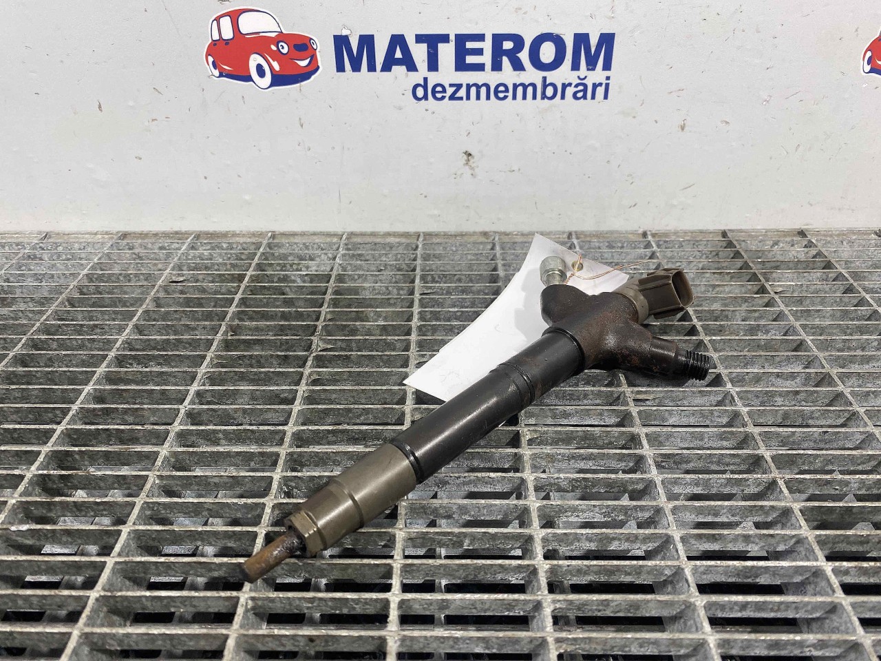 INJECTOR TOYOTA RAV4 RAV4 2.0 D - (2012 2018)